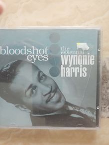 Wynonie Harris 2CD  - The Essential