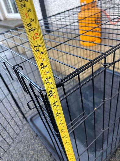Dog Crate - Large