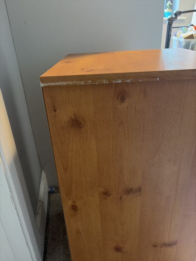 Bedside Table