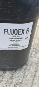 fluoex 6 drum