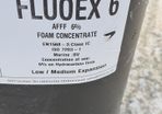 fluoex 6 drum