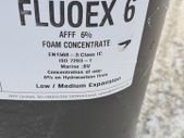 fluoex 6 drum