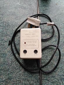 TV signal booster