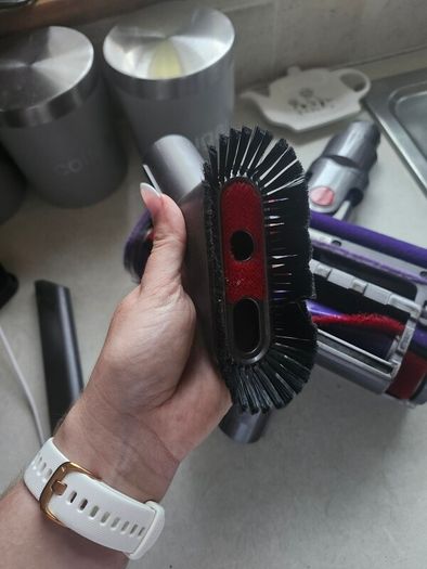 Dyson v6 attachment tools bundle