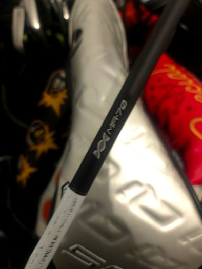 Taylormade Qi35 LS Driver
