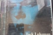 Jack Lukeman - Metropolis Blue CD