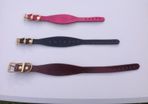Hand Made Leather Dog COLLARS