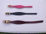 main image for ad Hand Made Leather Dog COLLARS