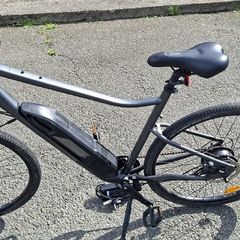 Electric Bike