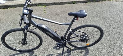 Electric Bike