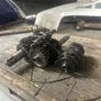 Yamaha TTR125LE Transmission Image 3