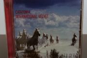 Cationia International Velvet CD Album