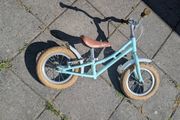 Pendleton Balance Bike