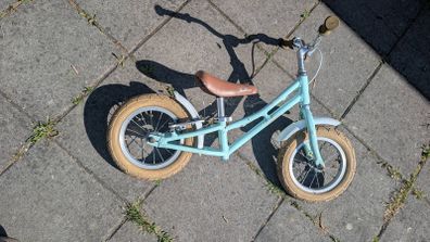 Pendleton Balance Bike