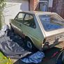 Vintage Ford Fiesta mk1 Image 6