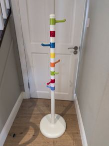 IKEA Kids Coat Stand
