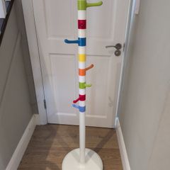 IKEA Kids Coat Stand