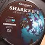 Shark week DVD Set x 6 Discs Image 7