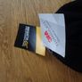 Regatta 3m Thinsulate Black Beanie Hat for Sale Image 3