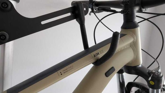 Cube Aim EX 2022 Excellent Condition, Lightly Used