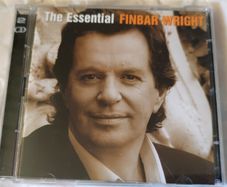 The Essential Finbar Wright double Cd