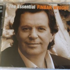 The Essential Finbar Wright double Cd