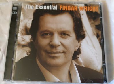 The Essential Finbar Wright double Cd