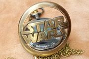 May the Watch be with you!