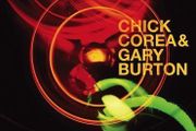 Chick Corea &amp; Gary Burton - Live At Montreux (1997) (DVD)