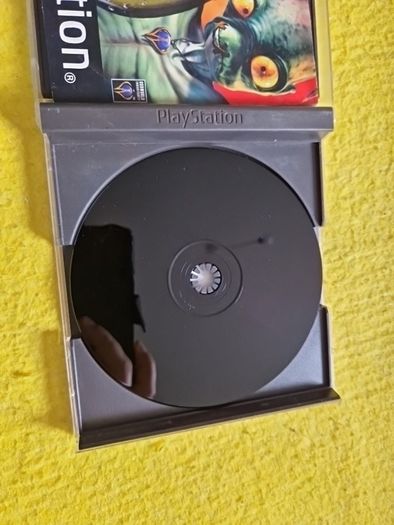 Oddworld Abe s Exoddus PlayStation1 Ps1 PlayStation2 Ps2 games Original