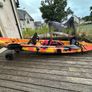Cyclone 2+1 Kayak Image 3