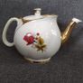 Stylish Deco Teapot from Gibsons Staffordshire Image 3