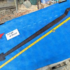 Slate Ripper by Brades