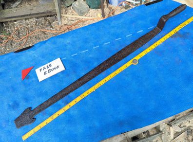 Slate Ripper by Brades