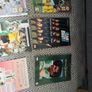 Rare Republic of Ireland Football Programme Bundle 1988 1992 Charlton Era England Poland FAI Cup Final Image 3