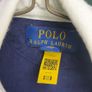 Polo Ralph Lauren Iconic Rugby Shirt Kids 10 12 Image 6