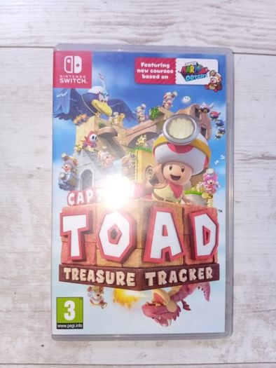 Toad