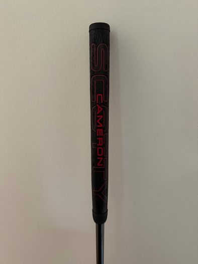 scotty cameron 5 oc