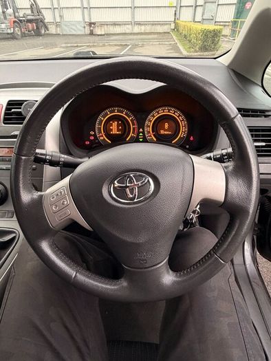 Toyota Auris 2008