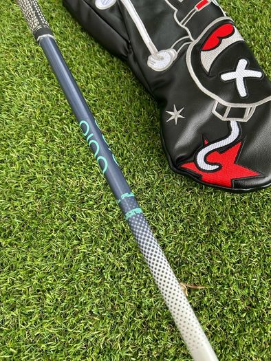 Ping GLe ladies driver