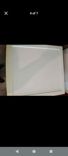 Small fridge