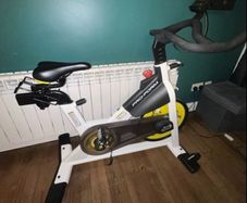 Excerise bike - ProForm Tour de france