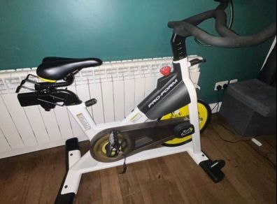 Excerise bike - ProForm Tour de france