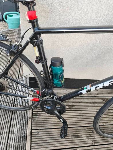 trek domane