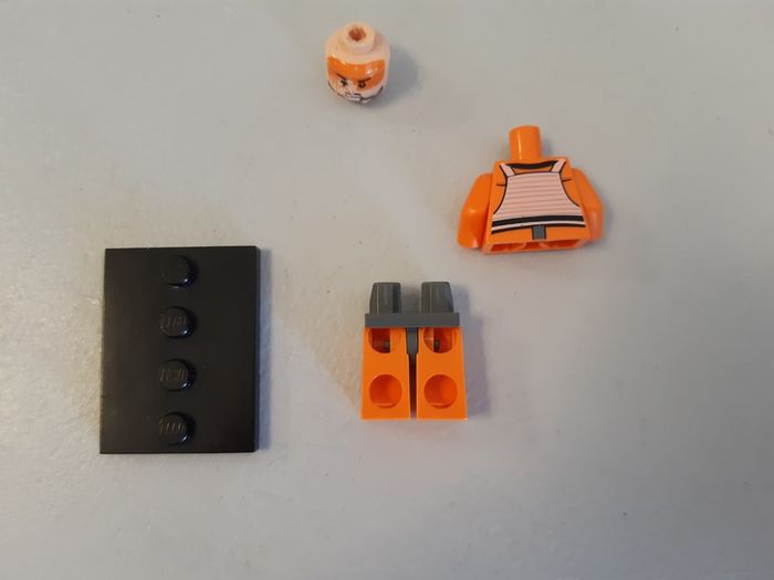 LEGO Star Wars Mini Figure