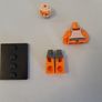 LEGO Star Wars Mini Figure Image 4