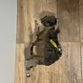 BMW E90 E91 E92 E93 320d manual differential rear axle transmission 7592323 - 2.79 Image 4