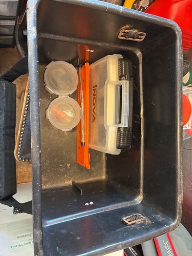 Tackle Box