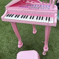kids piano