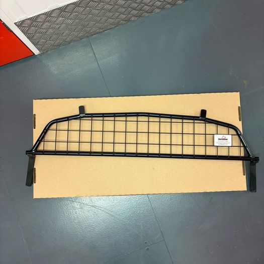 Audi Q2 Dog Guard